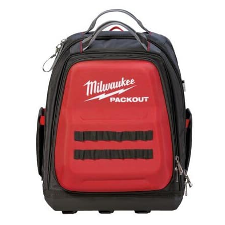 Sac à dos packout MILWAUKEE 4932471131
