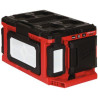 Projecteur de chantier packout hybride M18 POALC-0 solo MILWAUKEE 4933478120