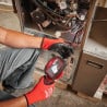 Micro caméra d'inspection 12V M12 360IC12-0C solo MILWAUKEE