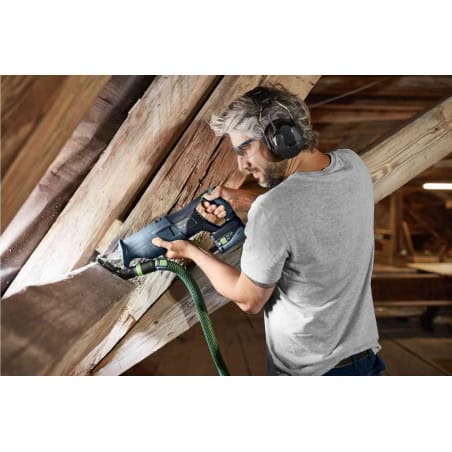 Scie sabre 18V RSC 18 EB-Basic solo FESTOOL 576947