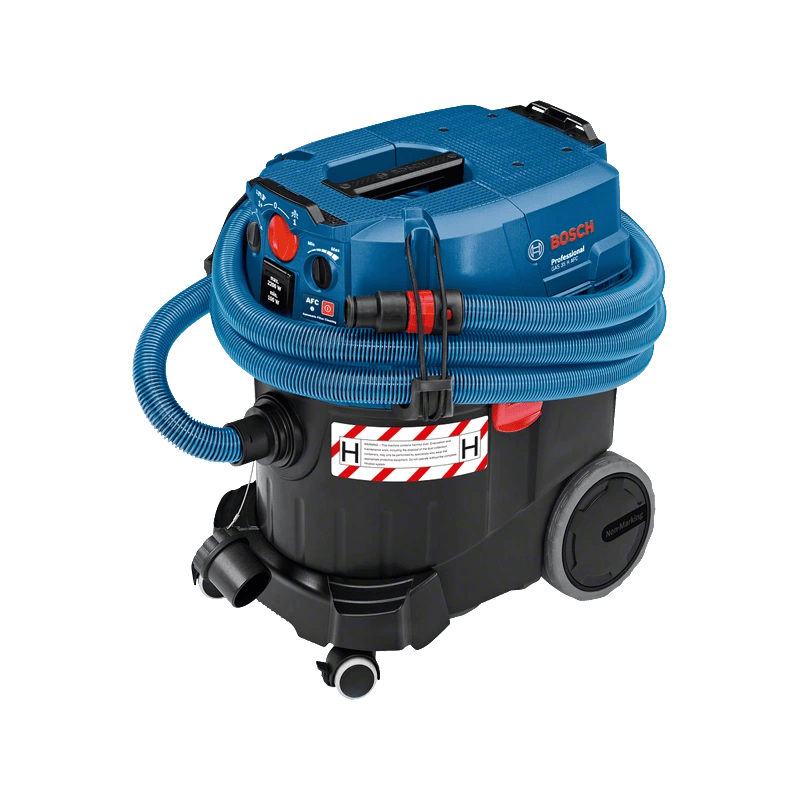 Aspirateur asservi GAS 35 H AFC BOSCH 06019C36W0
