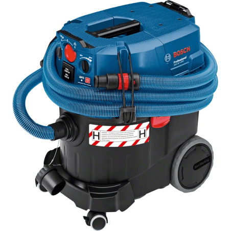 Aspirateur asservi GAS 35 H AFC BOSCH 06019C36W0