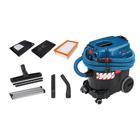 Aspirateur asservi GAS 35 H AFC BOSCH 06019C36W0