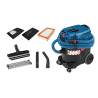 Aspirateur asservi GAS 35 H AFC BOSCH 06019C36W0