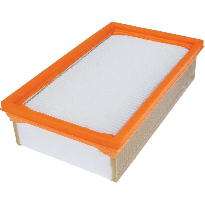 Filtre pour aspirateur GAS 35 H AFC