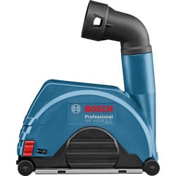 Carter d'aspiration pour meuleuse 230 mm BOSCH 1600A003DL