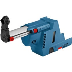 Système d'aspiration pour perforateur SDS-Plus GBH 18V-26 BOSCH 1600A0051M