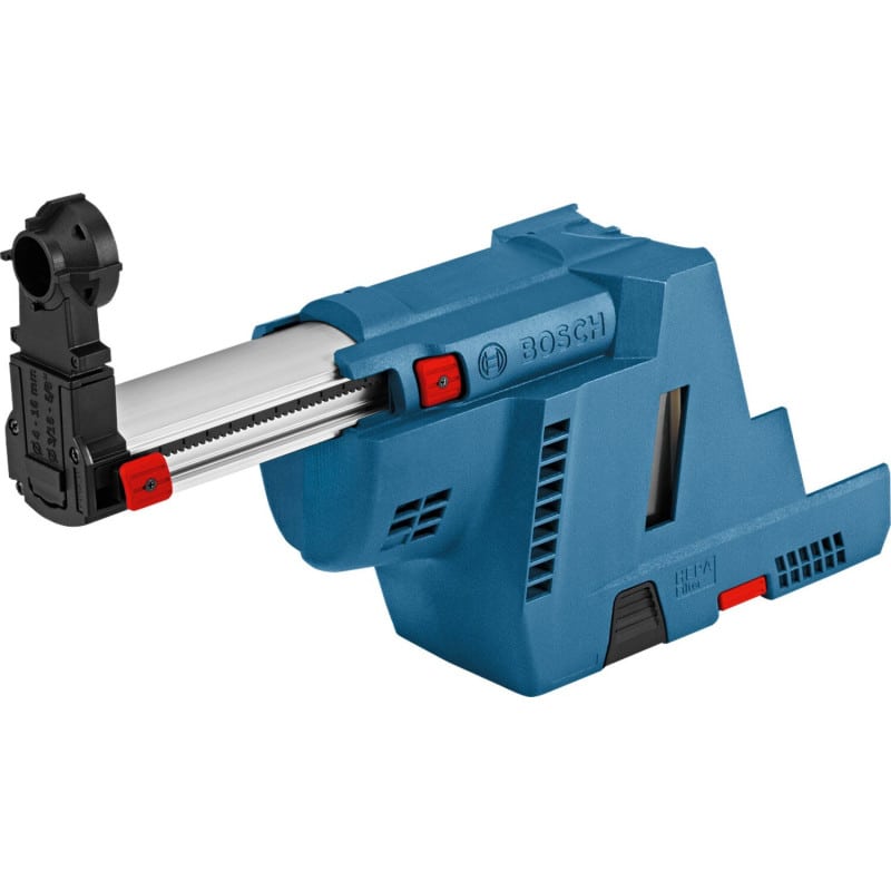 Système d'aspiration pour perforateur SDS-Plus GBH 18V-26 BOSCH 1600A0051M