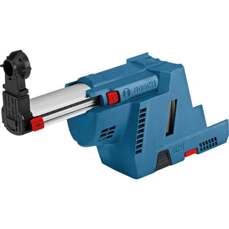 Système d'aspiration pour perforateur SDS-Plus GBH 18V-26 BOSCH 1600A0051M