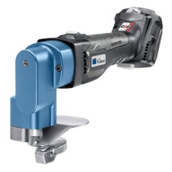 Cisaille à tôle TRUTOOL 18V S 250 solo TRUMPF