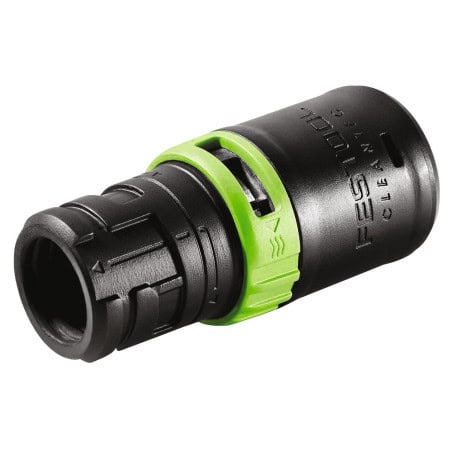 Manchon de raccordement antistatique d27 dm-as FESTOOL 577162