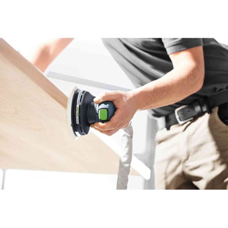 Ponceuse excentrique ETS EC 150/5 EQ-Plus FESTOOL 576329