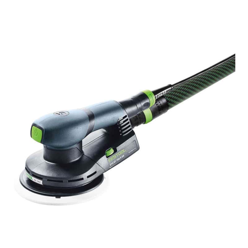 Ponceuse excentrique ETS EC 150/5 EQ-Plus FESTOOL 576329