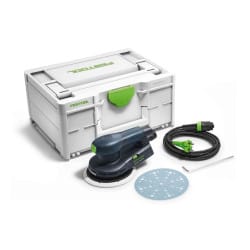 Ponceuse excentrique ETS EC 150/5 EQ-Plus FESTOOL 576329