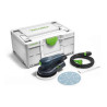 Ponceuse excentrique ETS EC 1505 EQ-Plus FESTOOL 576329