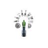 Scie oscillante VECTURO 18V OSC 18 HPC 4,0 EI-Plus FESTOOL 576595