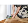 Scie oscillante VECTURO 18V OSC 18 HPC 4,0 EI-Plus FESTOOL 576595