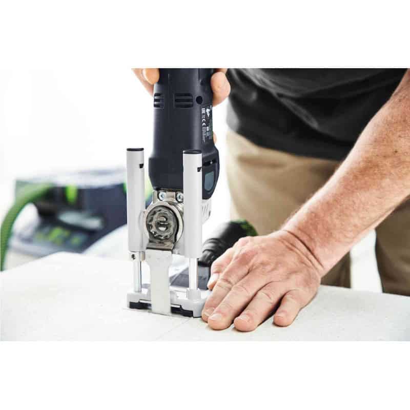 Scie oscillante VECTURO 18V OSC 18 HPC 4,0 EI-Plus FESTOOL 576595