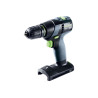 Visseuse 18V TXS 18 Basic FESTOOL 576894