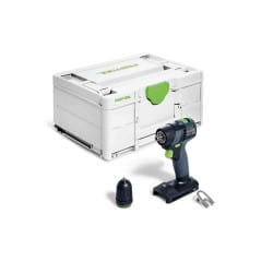 Visseuse 18V TXS 18 Basic FESTOOL 576894