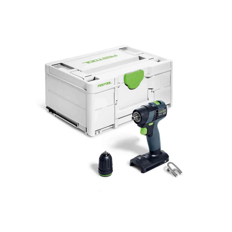 Visseuse 18V TXS 18 Basic FESTOOL 576894