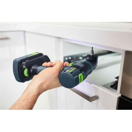 Visseuse 18V TXS 18 Basic FESTOOL 576894