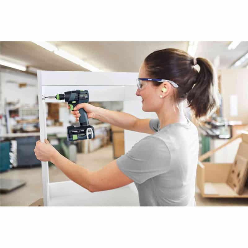 Visseuse 18V TXS 18 Basic FESTOOL 576894