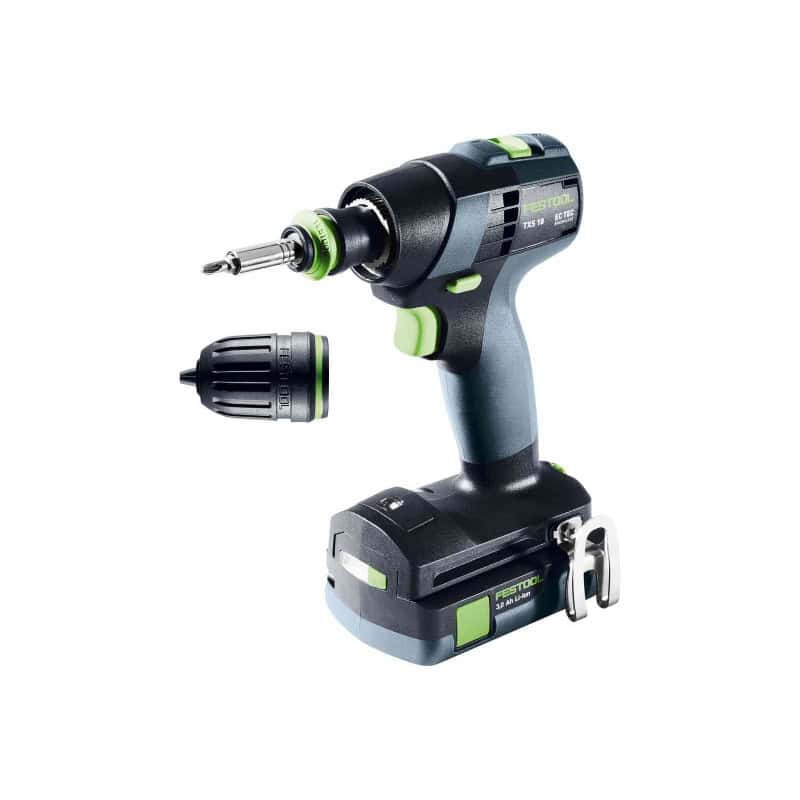 Visseuse 18V TXS 18 Basic FESTOOL 576894