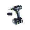 Visseuse 18V TXS 18 Basic FESTOOL 576894