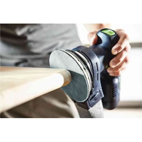 Ponceuse excentrique 18V hybride ETSC 125 3,0 I-Plus