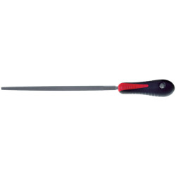 Lime carrée 250 mm bimat MOB