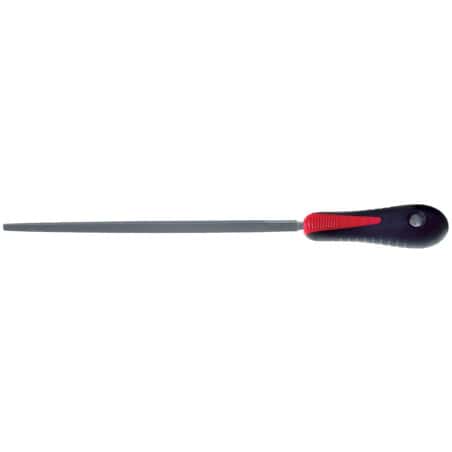 Lime carrée 250 mm bimat MOB