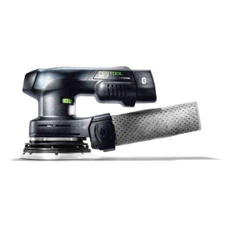 Ponceuse excentrique 18V hybride ETSC 125 3,0 I-Plus