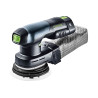 Ponceuse excentrique 18V hybride ETSC 125 3,0 I-Plus
