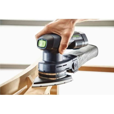 Ponceuse 18V Delta hybride DTSC 400 3,0 I-Plus FESTOOL 577508