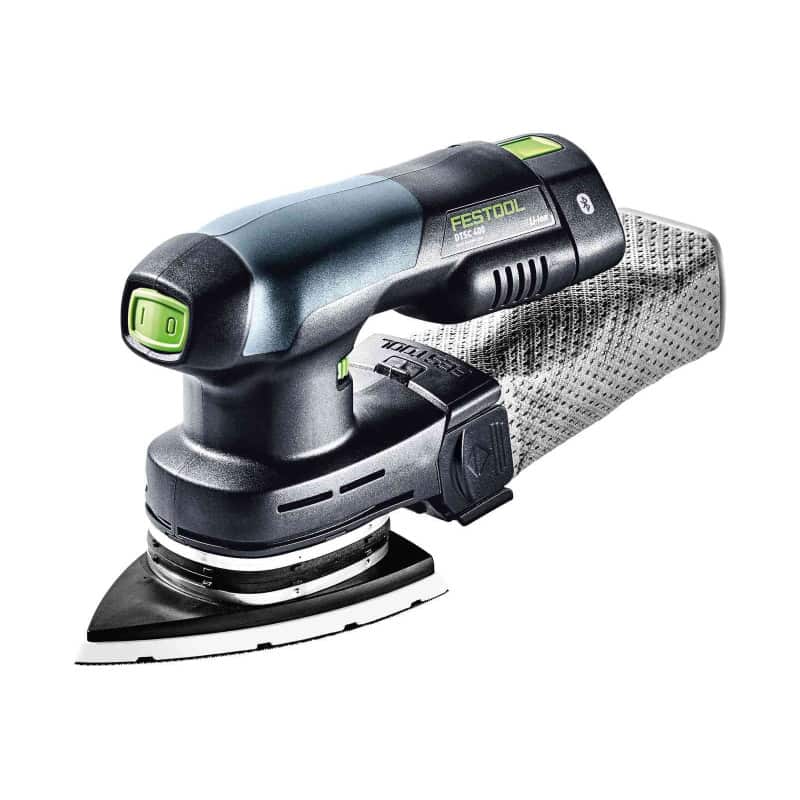 Ponceuse 18V Delta hybride DTSC 400 3,0 I-Plus FESTOOL 577508