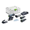 Ponceuse 18V Delta hybride DTSC 400 3,0 I-Plus FESTOOL 577508