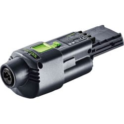 Adaptateur secteur ACA 220-240/18V Ergo FESTOOL 202501
