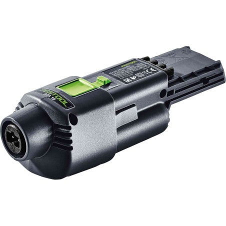 Adaptateur secteur ACA 220-24018V Ergo FESTOOL 202501