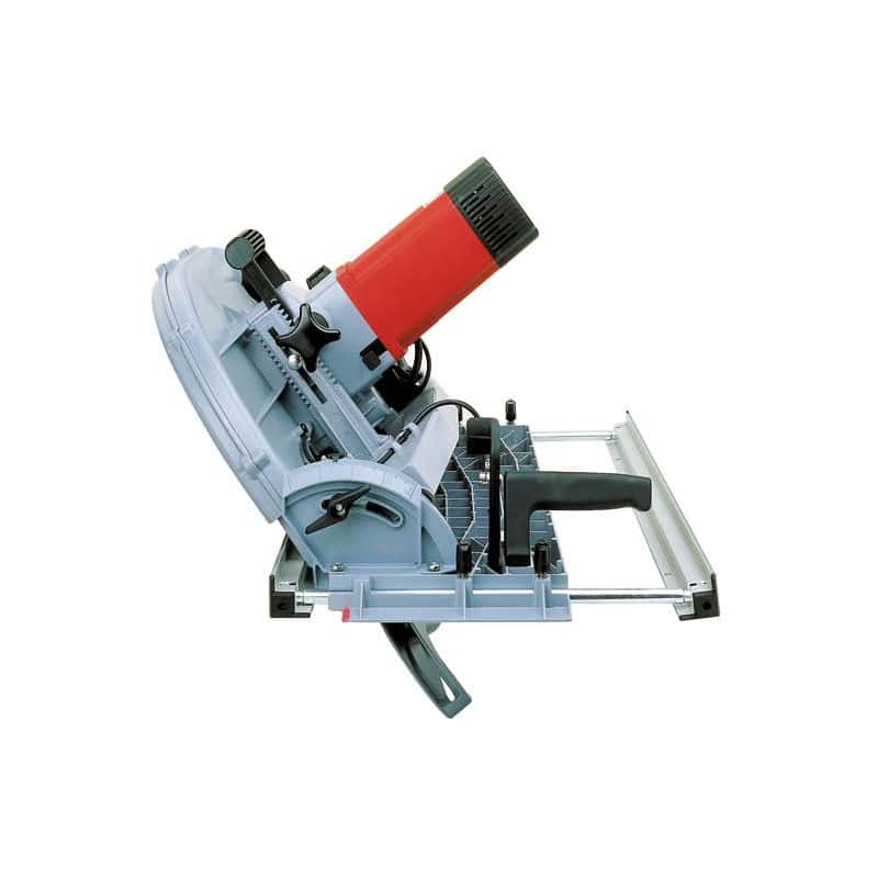Scie circulaire de charpente MKS 185 EC MAFELL 924801