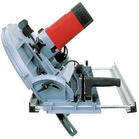 Scie circulaire de charpente MKS 185 EC MAFELL 924801