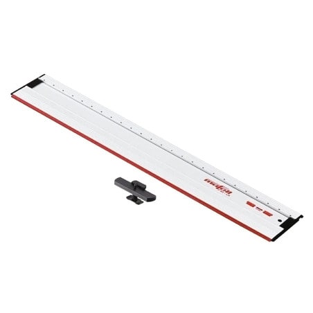 Rail de guidage 80 cm pour défonceuse LO55 MAFELL