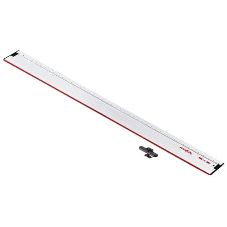 Rail de guidage 160 cm pour défonceuse LO55 MAFELL