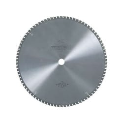 Lame de scie circulaire 450 mm pour panneaux sandwich MAFELL