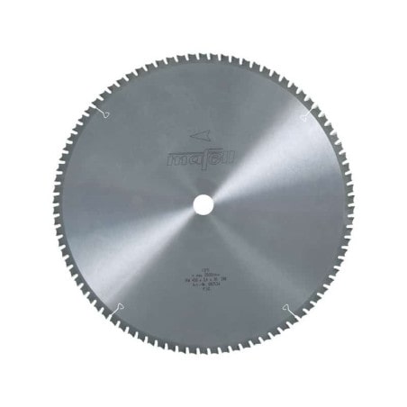 Lame de scie circulaire 450 mm pour panneaux sandwich MAFELL