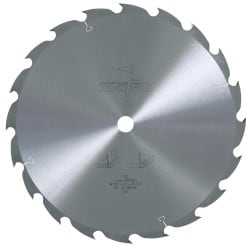 Lame de scie circulaire bois 145 MM mafell