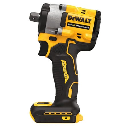 Boulonneuse à choc 18V SOLO DCF922NT-XJ DEWALT