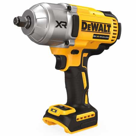 Boulonneuse à choc 18V SOLO DCF900NT-XJ DEWALT