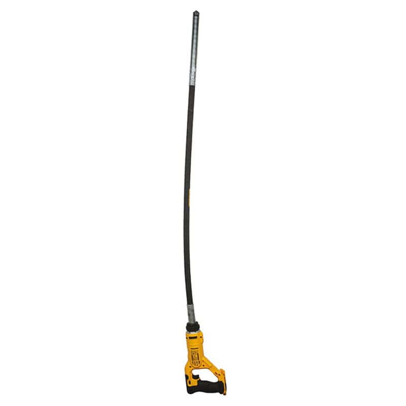 Aiguille vibrante 18V SOLO DCE531N-XJ DEWALT