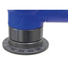 Mini chanfreineuse Ebavureuse SP-7252F SP-AIR